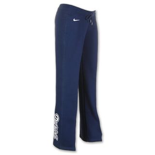 Nike New England Patriots NFL Tailgater Womens Fleece Pants