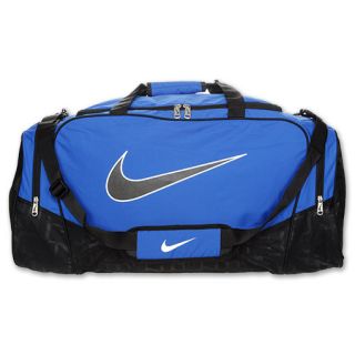 Nike Brasilia 5 Large Duffle Bag Royal
