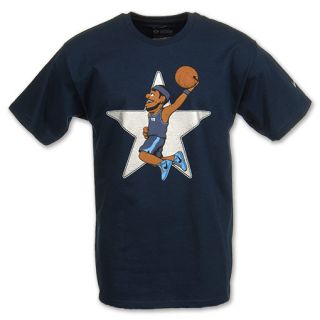 Nike LeBron James All Star Puppet Mens Tee