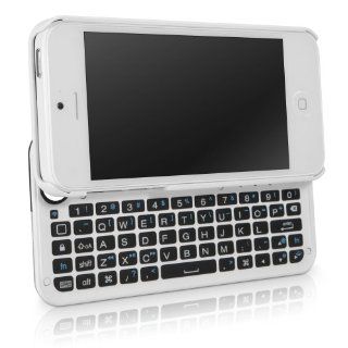BoxWave Keyboard Buddy iPhone 5 Case   Backlit Edition