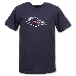 NCAA UTSA Roadrunners Mens Tee Shirt Navy