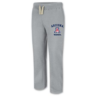 Arizona Wildcats NCAA Mens Fleece Sweatpants