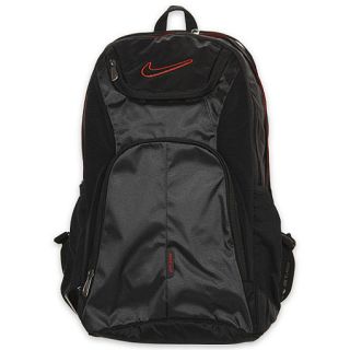 Nike Ultimatum Utility Backpack Black/Red