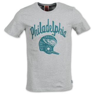 Nike Philadelphia Eagles Champions NFL Mens Tee Shirt