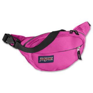 JanSport Fifth Avenue Waistpack Fluorescent Pink