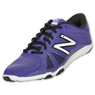 New Balance Minimus Womens Cross Training Shoes