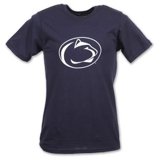 NCAA Penn State Nittany Lions Logo Mens Tee Shirt