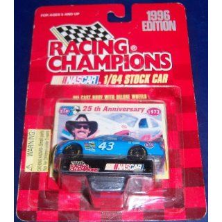 1996 Racing Champions # 43 Richard Petty 1/64 scale Toys & Games