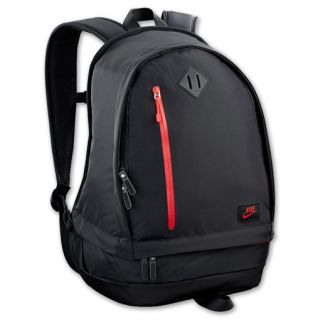 Nike Cheyenne 2000 Classic Backpack Black/Red