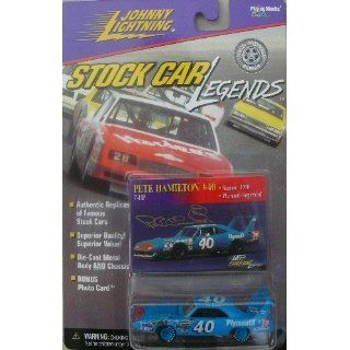  64 Scale Die Cast Replica Car and Collector Car   NASCAR Everything