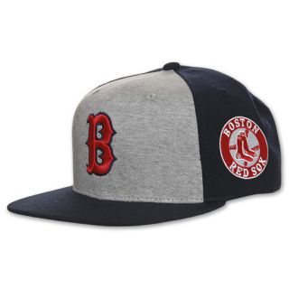 Boston Red Sox Jimbo MLB Snapback Hat