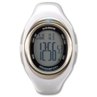 New Balance N4 Heart Rate Monitor Pearl