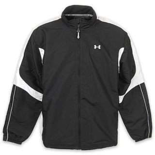 Under Armour Mens Frost Stopper Jacket Black