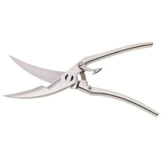 Chefs Choice 9 Inch Poultry Shears
