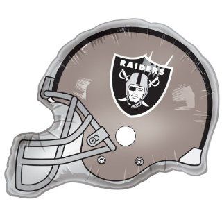 Lets Party By Classic Balloon Corporation Oakland Raiders