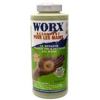 WORX All Natural Hand Cleaner Patio, Lawn & Garden