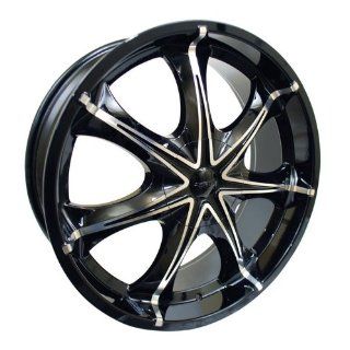  ) Wheels/Rims 5x115/120.65 (F42 87507BM)    Automotive