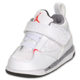 Jordan Toddler Flight 45 High Basketball Shoes