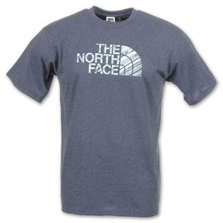 The North Face Short Sleeve Wood Ya Mens Tee Shirt