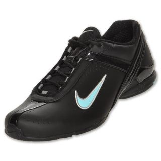 Nike Air Cardio III Leather Womens Training Shoes