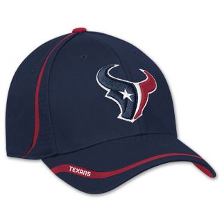 Reebok Houston Texans Sideline Structure Flex NFL Cap