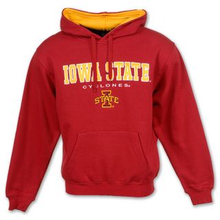 Iowa State Cyclones NCAA Mens Hooded Sweatshirt
