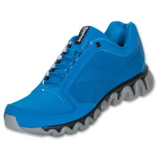 Reebok ZigLite Run Mens Running Shoes Blue/Grey