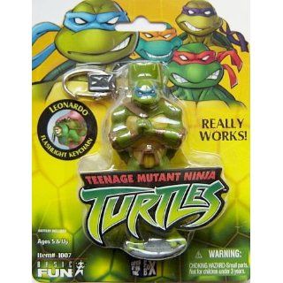 New Teenage Mutant Ninja Turtles TMNT Leonardo Blue