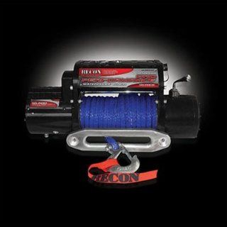 Recon 264100PPW Electric Winch    Automotive