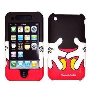 Disney Shield Protector Case for Apple iPhone 3G & 3GS