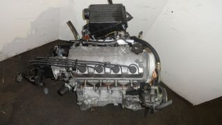 96 00 Honda Civic DX LX CX Engine JDM D15B 1 5L Engine D16Y7