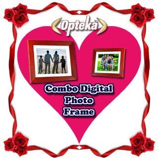 Opteka Valentines Day Package   15 inch Digital Picture