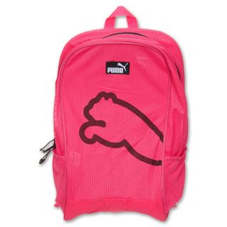 Puma Windstream Backpack Raspberry
