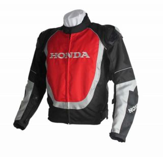  DUHAN Repsol Textile Racing Jacket New Motor Bike Yamaha Honda