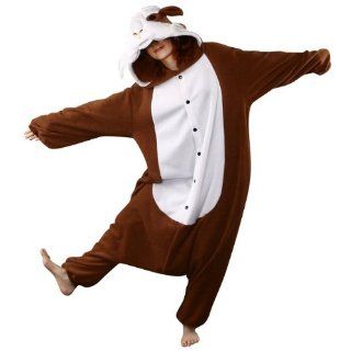 Lets Party By Costume Evolution Guinea Pig Adult Costume