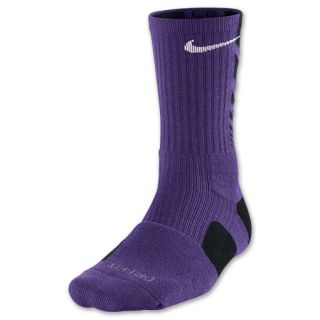 Mens Nike Sequalizer Basketball Crew Socks Court