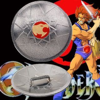 THUNDERCATS   LionOs SHIELD 