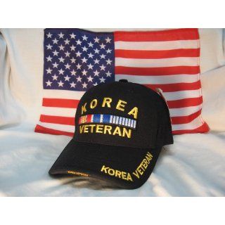 KOREA VETERAN HAT CAP HATS CAPS 
