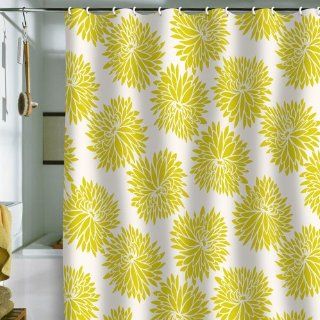  Howell High Society Shower Curtain, 69 by 72 Inch