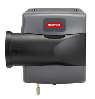 Honeywell HE100A1000 Trueease Basic Bypass Humidifier