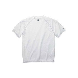 4.1 oz. Double Dry? T Shirt with Odor Resistance STONE