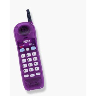 VTech 9151 Purple Jelly Bean Phone and Digital Answering