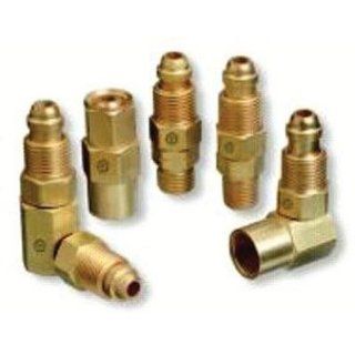 Inert Arc Hose & Torch Adapters   we aw 404 adaptor Home