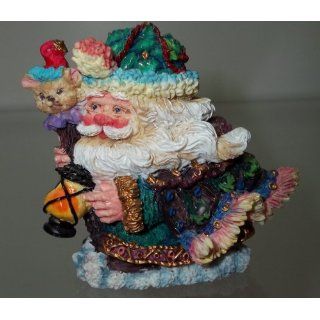 Crinkle Claus By Possible Dreams Crinkle Claus 1998
