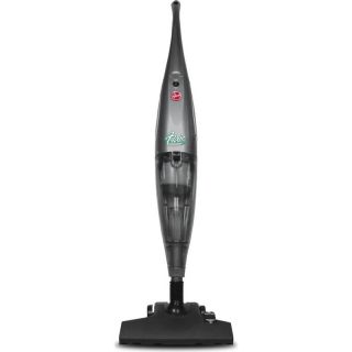 Hoover Stick Vacuum Cleaner, S2200 Black Bagless Flair Carpet & Hard