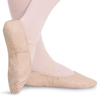 Dansoft Full Sole Ballet Shoe 13.5CC