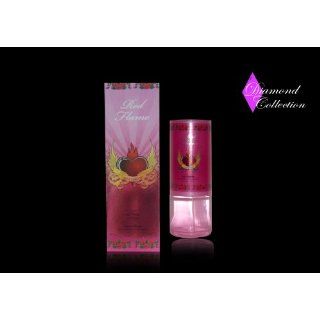Red Flame, our version of Ed Hardy for Women 3.4oz Beauty