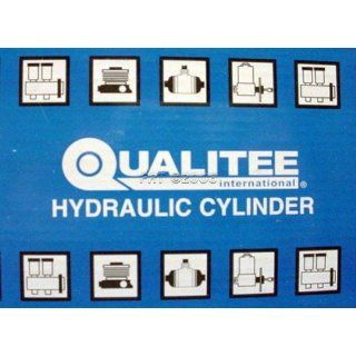 Qualitee International Parts 66 74 180 New Master Cylinder  