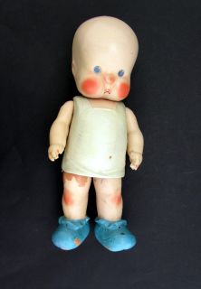 Horsman Hebee Jointed Doll 1926