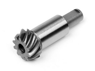 Hot Bodies D8 1 8th Scale Buggy 10T Spiral Pinion Gear HBS67499